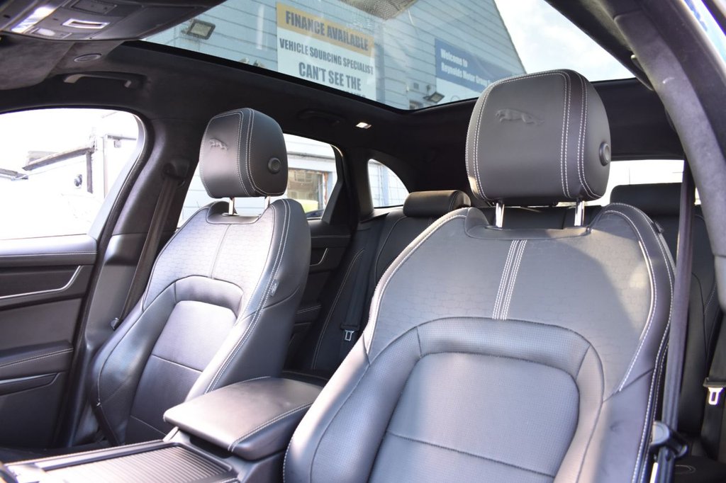 Used Jaguar F-Pace 2021 for sale - 77413378: Photo 32