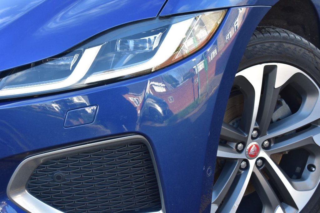 Used Jaguar F-Pace 2021 for sale - 77413378: Photo 7