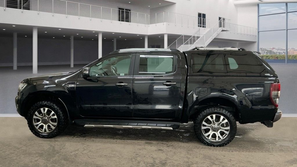 Used Ford Ranger 2019 for sale - 77236721: Photo 10
