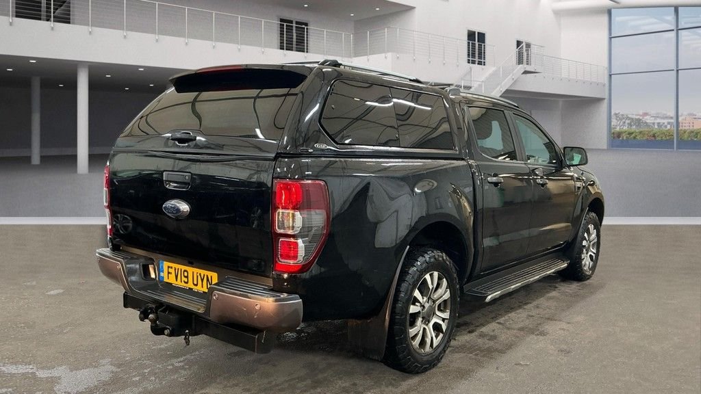 Used Ford Ranger 2019 for sale - 77236721: Photo 6