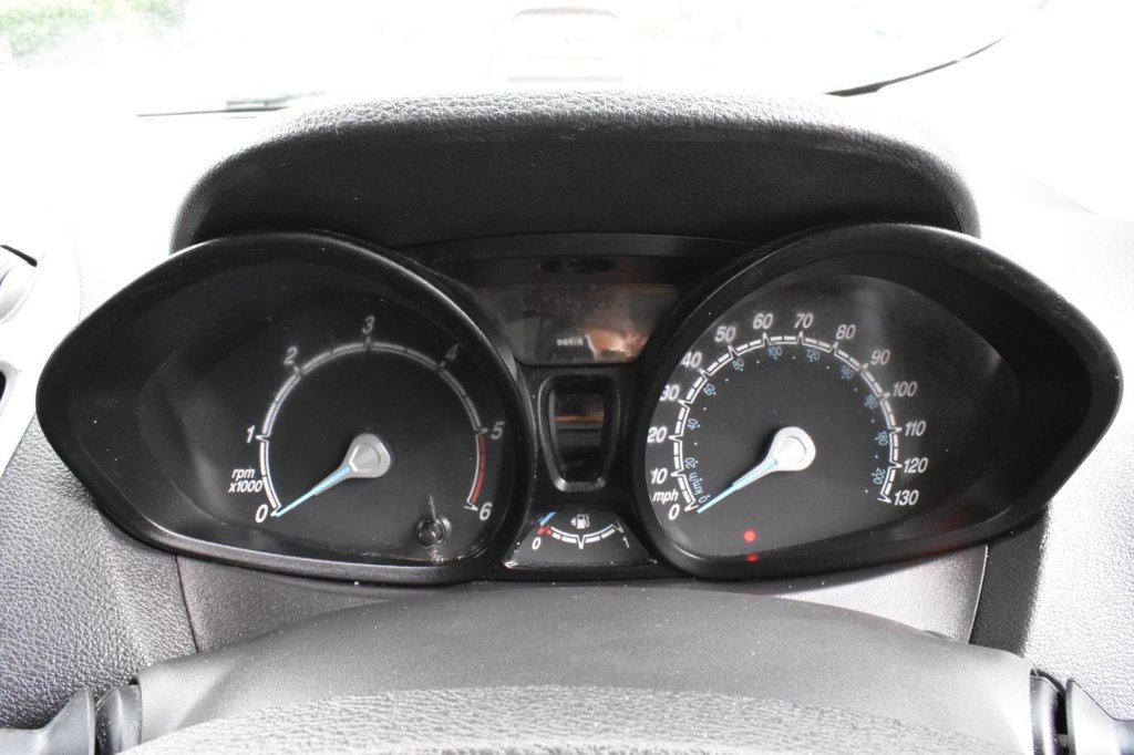 Used Ford Transit Courier 2021 for sale - 76481486: Photo 30