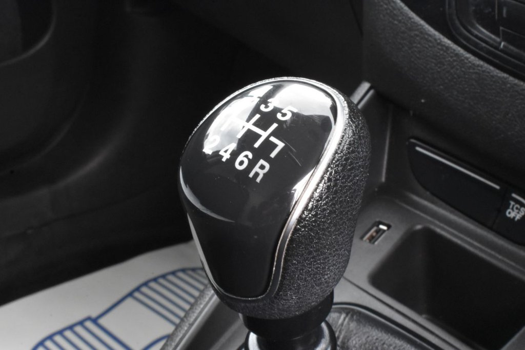 Used Ford Transit Courier 2021 for sale - 76481486: Photo 31