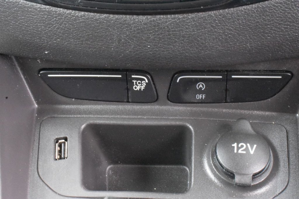 Used Ford Transit Courier 2021 for sale - 76481486: Photo 32