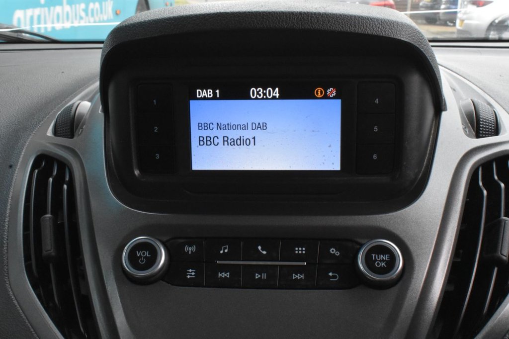 Used Ford Transit Courier 2021 for sale - 76481486: Photo 35