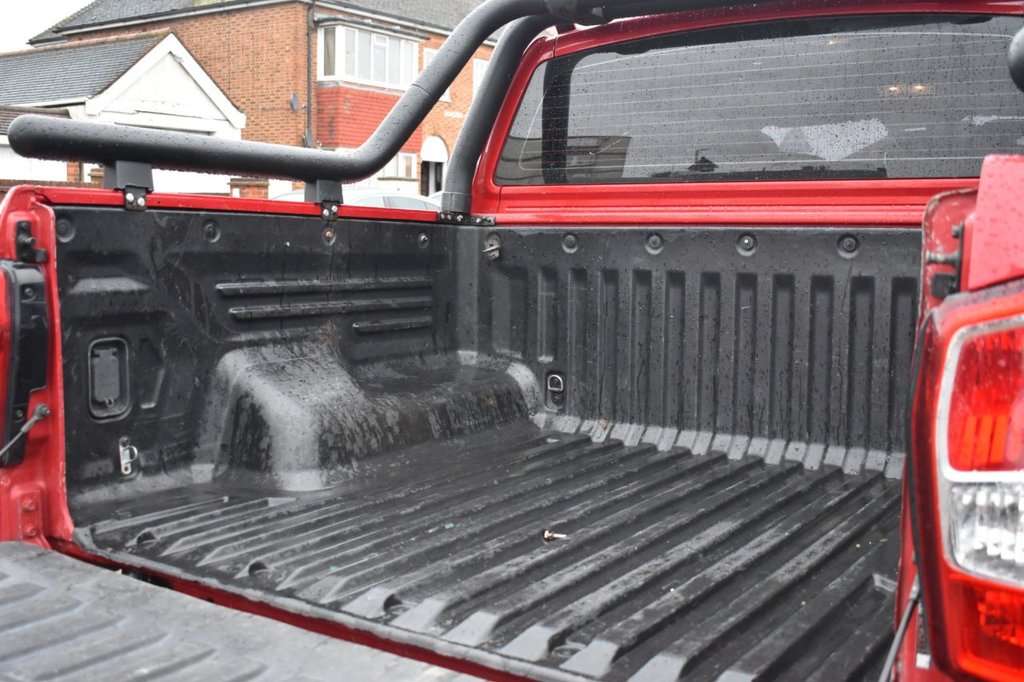 Used Ssangyong Musso 2018 for sale - 77483497: Photo 14