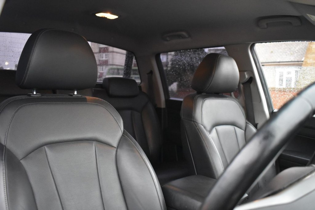 Used Ssangyong Musso 2018 for sale - 77483497: Photo 18