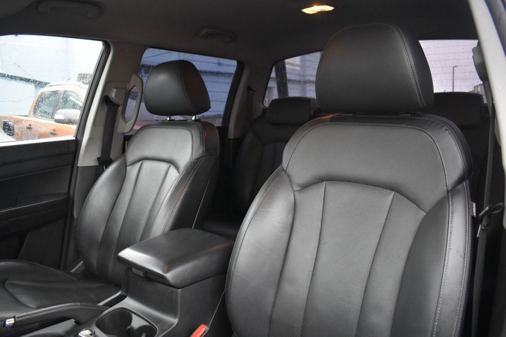 Used Ssangyong Musso 2018 for sale - 77483497: Photo 25