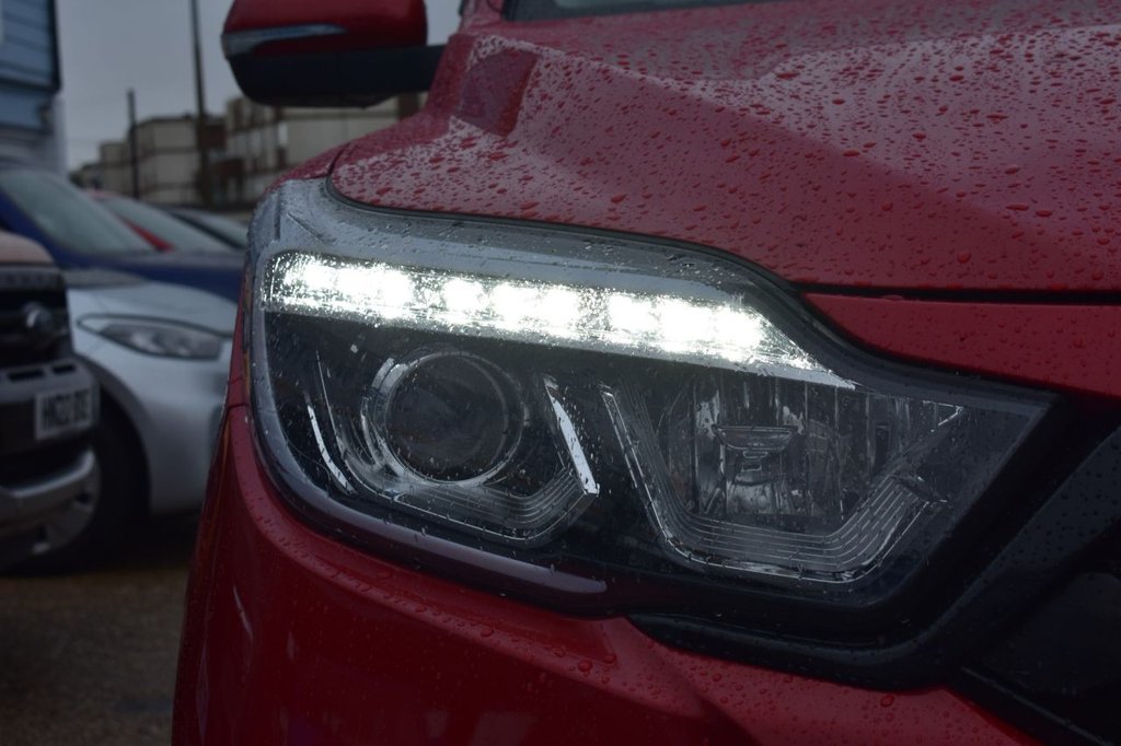 Used Ssangyong Musso 2018 for sale - 77483497: Photo 3