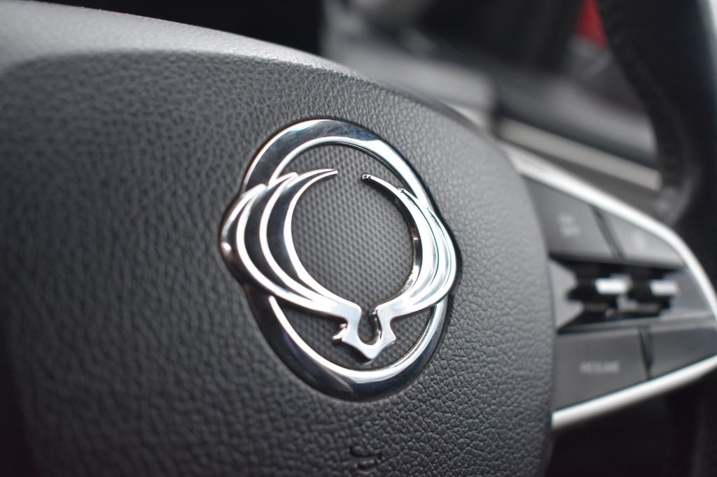 Used Ssangyong Musso 2018 for sale - 77483497: Photo 33