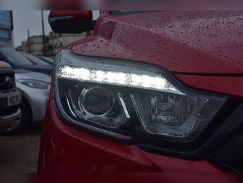 Used Ssangyong Musso 2018 for sale - 77483497: Photo