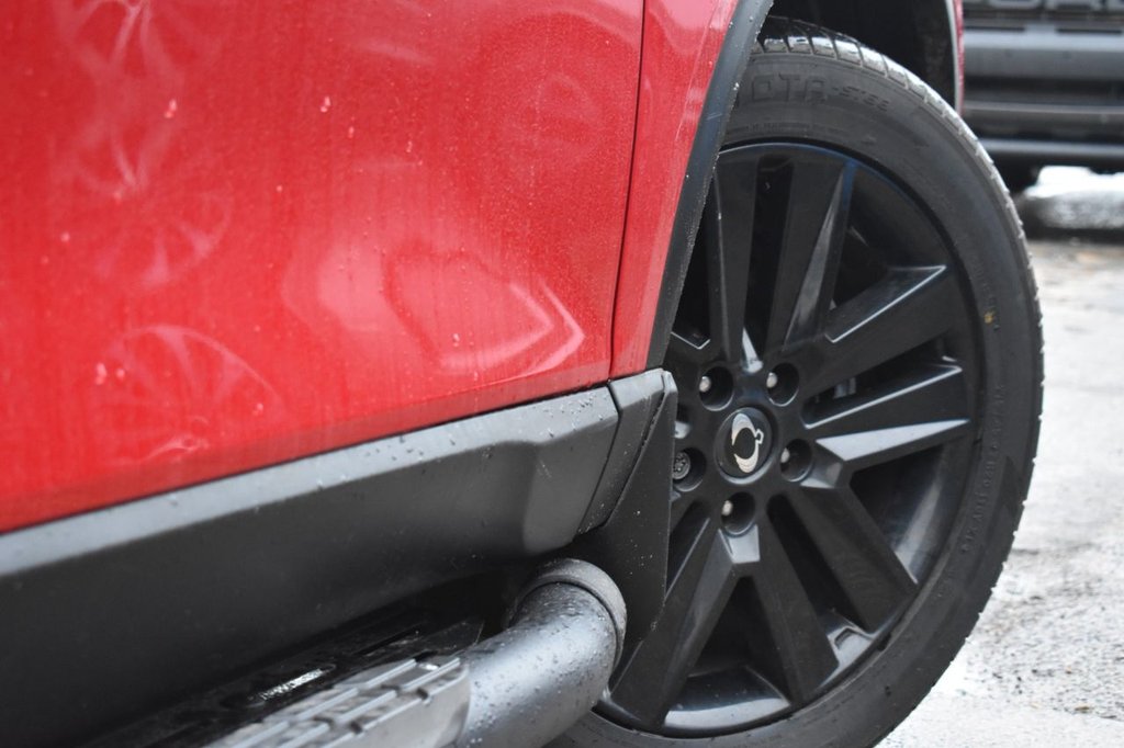 Used Ssangyong Musso 2018 for sale - 77483497: Photo 4