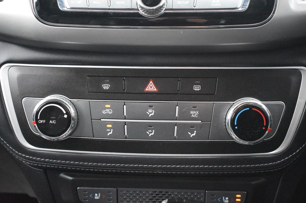 Used Ssangyong Musso 2018 for sale - 77483497: Photo 43