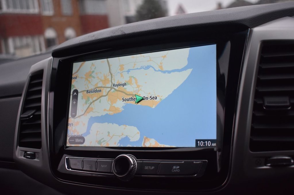 Used Ssangyong Musso 2018 for sale - 77483497: Photo 47