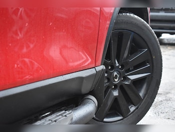 Used Ssangyong Musso 2018 for sale - 77483497: Photo