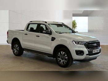 Used Ford Ranger 2021 for sale - 79313480: Photo