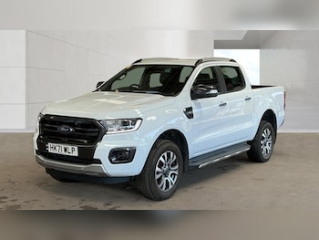 Used Ford Ranger 2021 for sale - 79313480: Photo