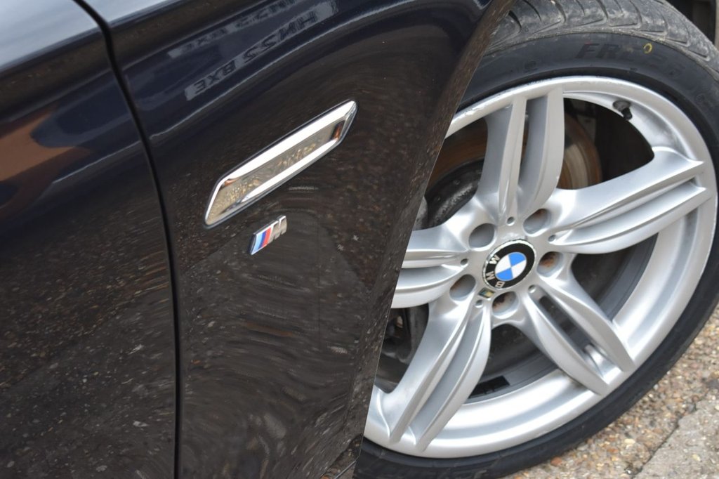 Used BMW 5 Series 2016 for sale - 77673522: Photo 10