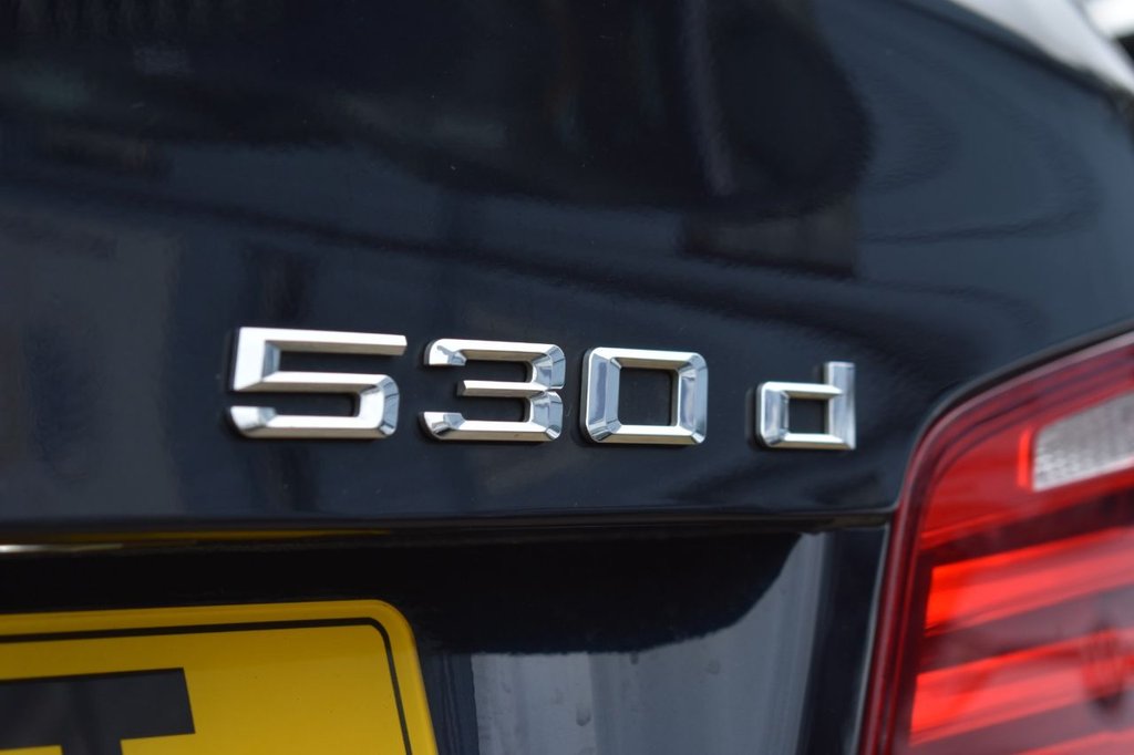 Used BMW 5 Series 2016 for sale - 77673522: Photo 14