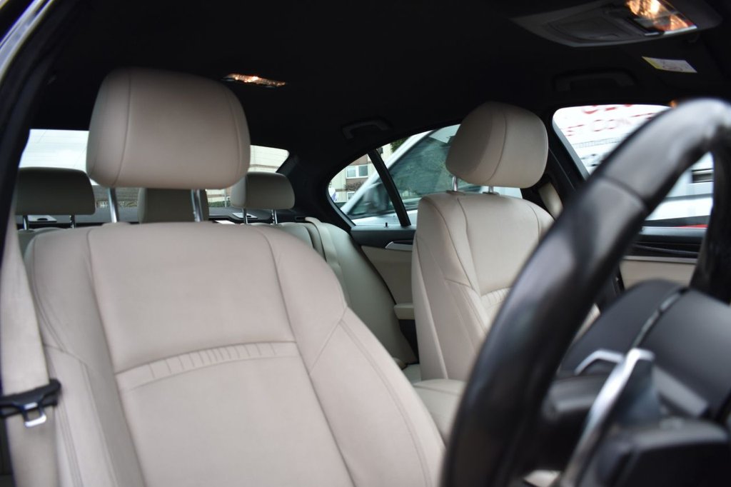 Used BMW 5 Series 2016 for sale - 77673522: Photo 19