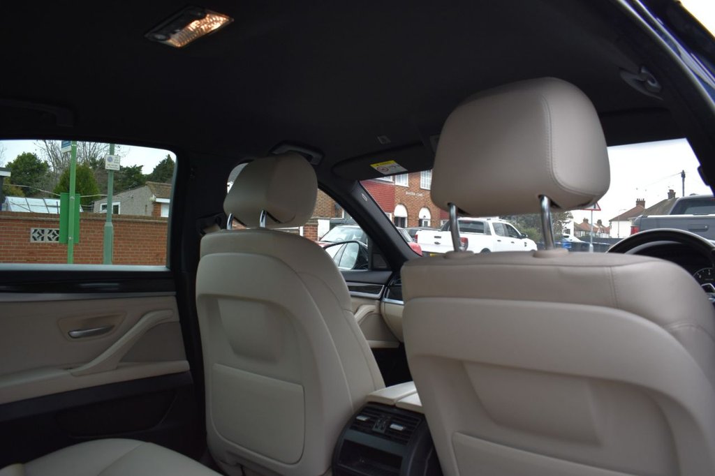 Used BMW 5 Series 2016 for sale - 77673522: Photo 20