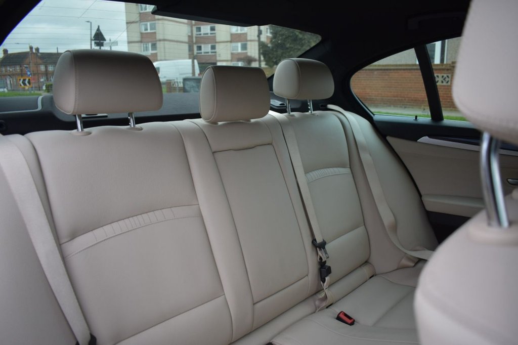 Used BMW 5 Series 2016 for sale - 77673522: Photo 21