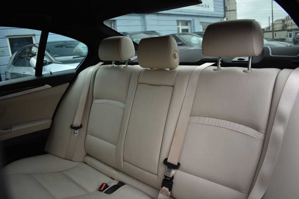 Used BMW 5 Series 2016 for sale - 77673522: Photo 23
