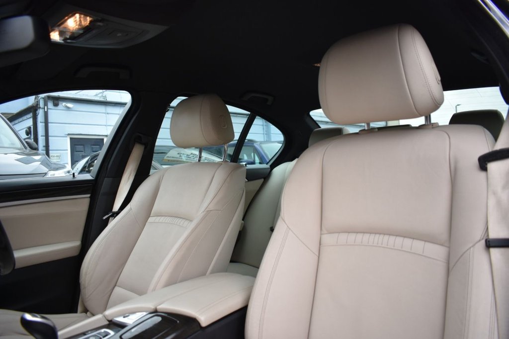 Used BMW 5 Series 2016 for sale - 77673522: Photo 26