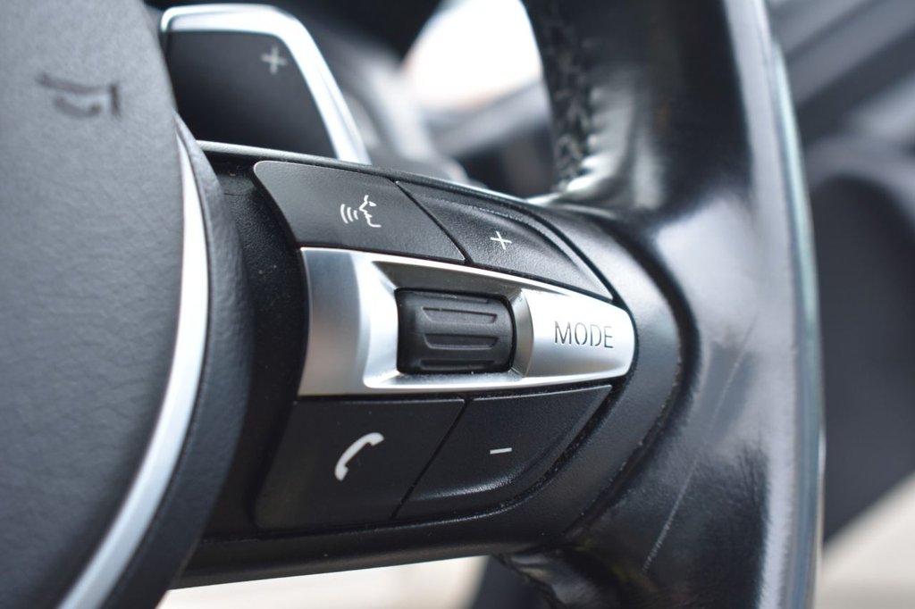 Used BMW 5 Series 2016 for sale - 77673522: Photo 33