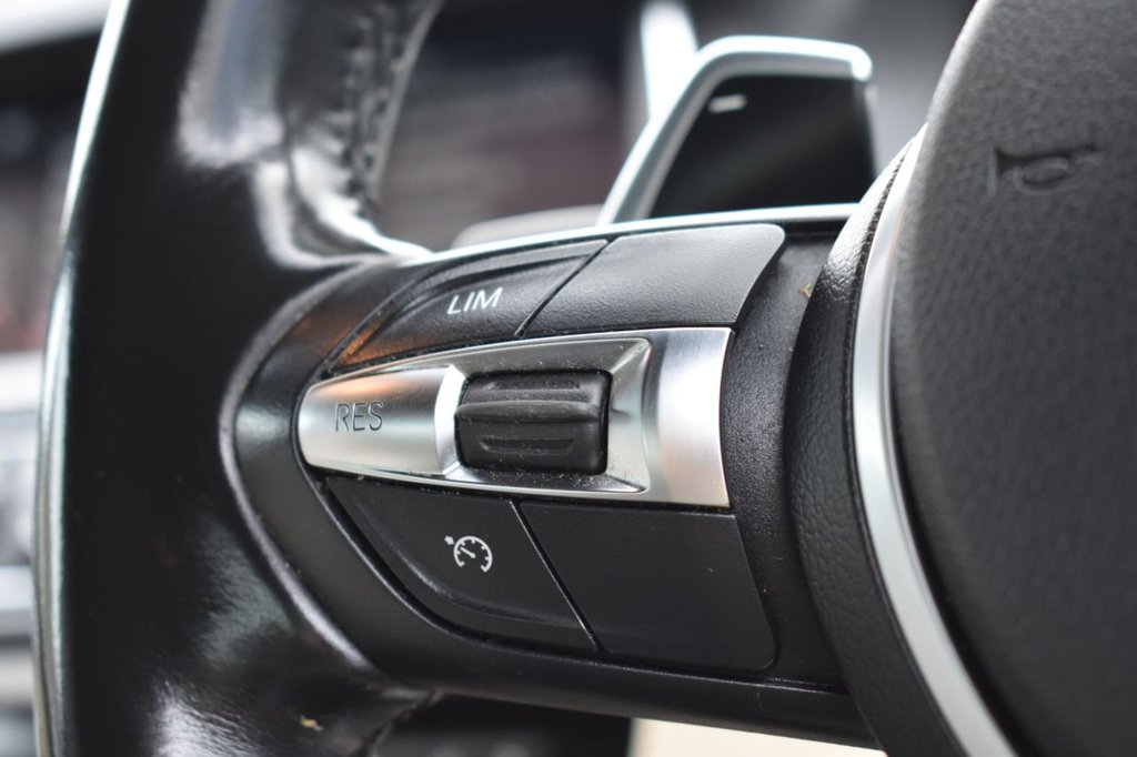 Used BMW 5 Series 2016 for sale - 77673522: Photo 34