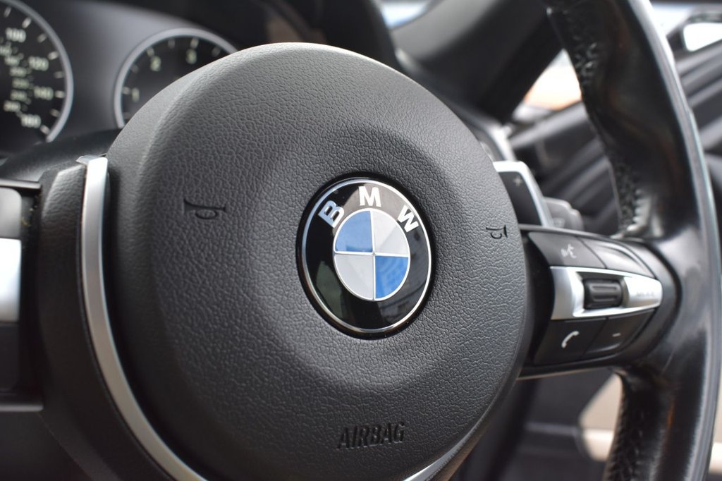 Used BMW 5 Series 2016 for sale - 77673522: Photo 35