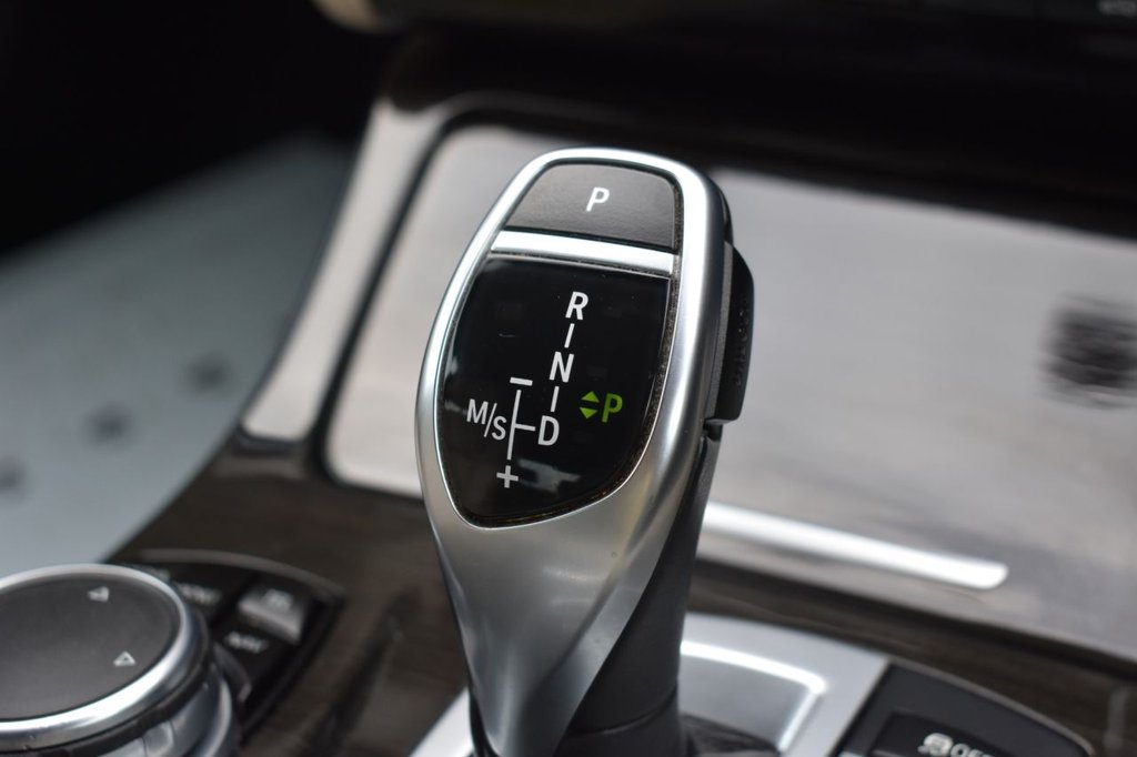 Used BMW 5 Series 2016 for sale - 77673522: Photo 43