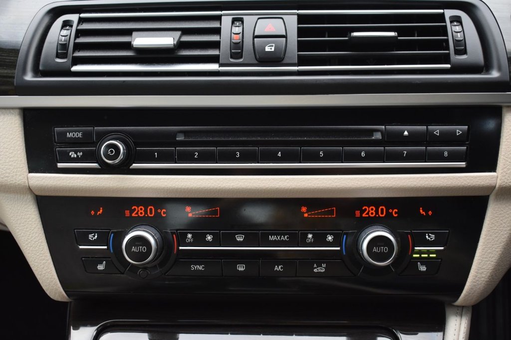 Used BMW 5 Series 2016 for sale - 77673522: Photo 44