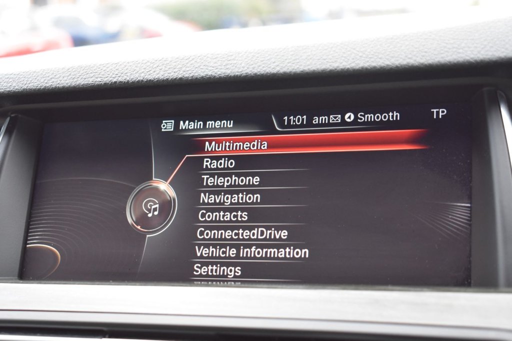 Used BMW 5 Series 2016 for sale - 77673522: Photo 47