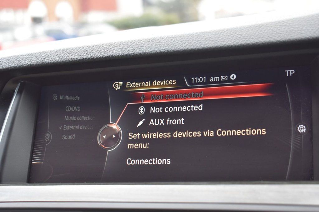 Used BMW 5 Series 2016 for sale - 77673522: Photo 48