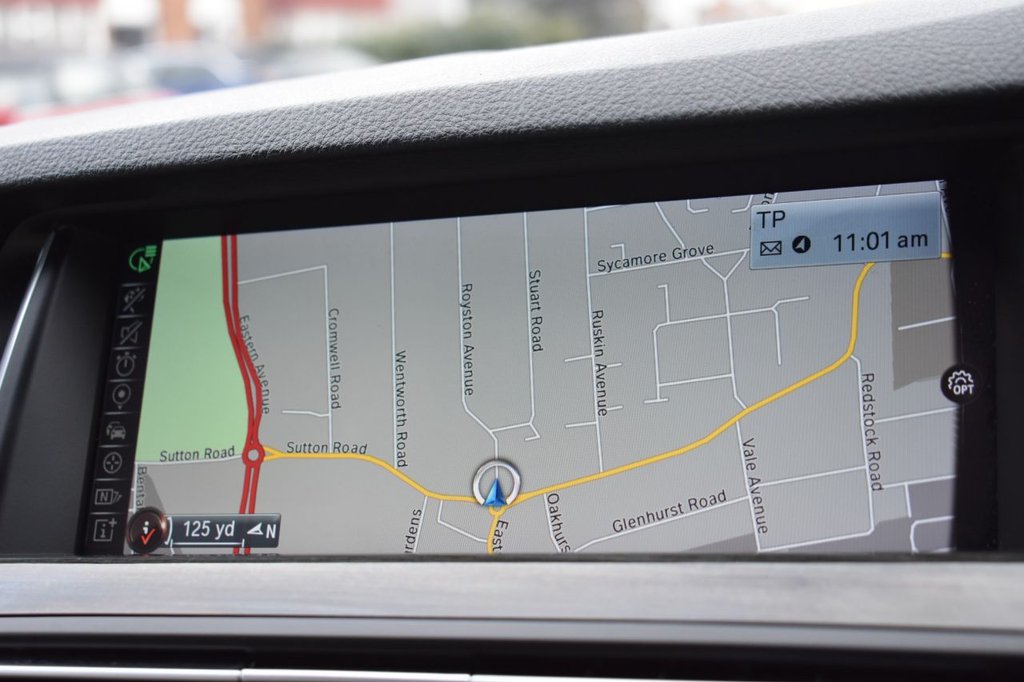 Used BMW 5 Series 2016 for sale - 77673522: Photo 49