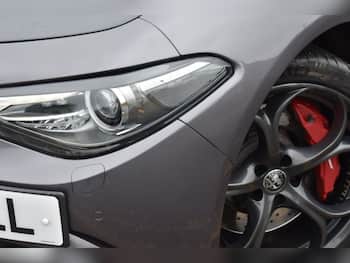 Used Alfa Romeo Giulia 2019 for sale - 79648067: Photo