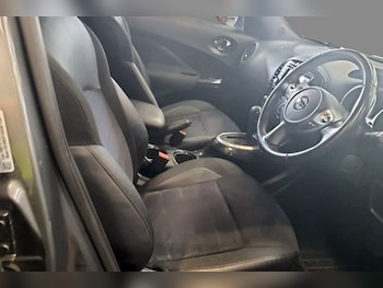 Used Nissan Juke 2016 for sale - 77327692: Photo