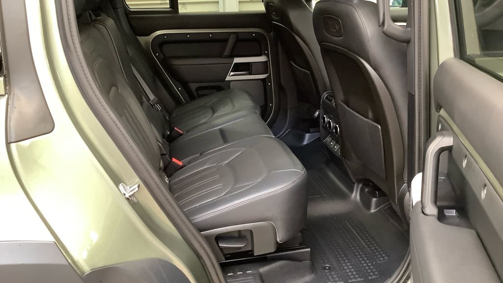 Used Land Rover Defender 2020 for sale - 78061940: Photo 15