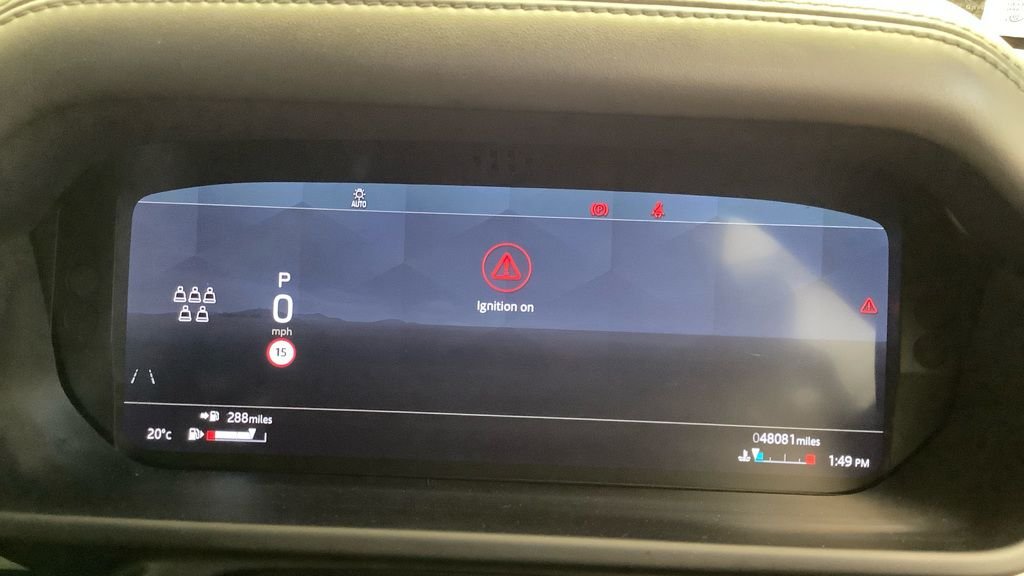 Used Land Rover Defender 2020 for sale - 78061940: Photo 17