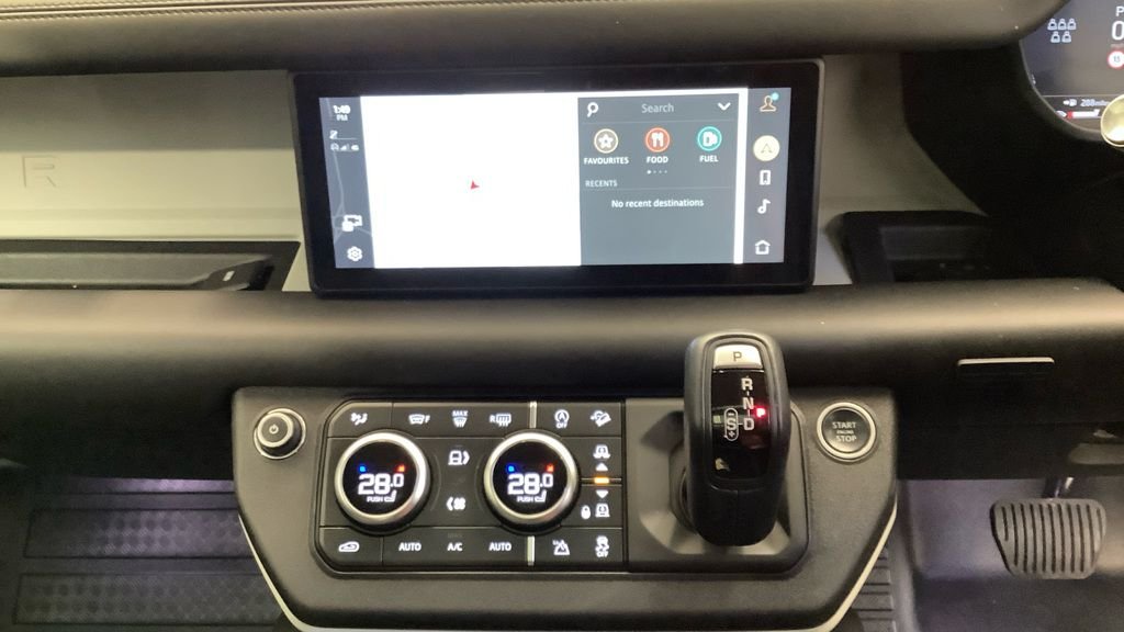 Used Land Rover Defender 2020 for sale - 78061940: Photo 19