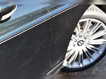 Used Bentley Continental 2009 for sale - 77755356: Photo