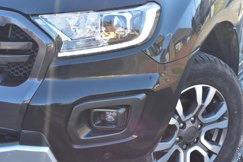 Used Ford Ranger 2022 for sale - 78056162: Photo 10