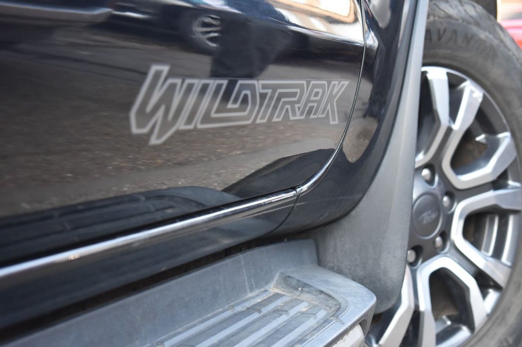 Used Ford Ranger 2022 for sale - 78056162: Photo 12