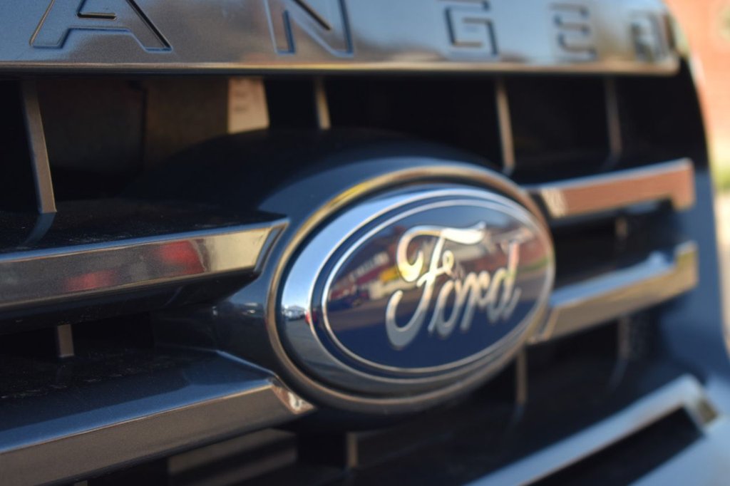 Used Ford Ranger 2022 for sale - 78056162: Photo 13