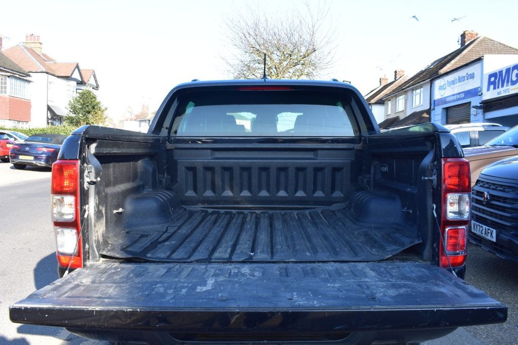 Used Ford Ranger 2022 for sale - 78056162: Photo 15