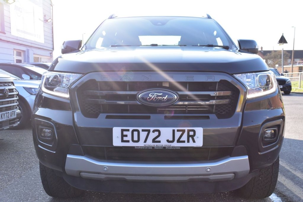 Used Ford Ranger 2022 for sale - 78056162: Photo 17