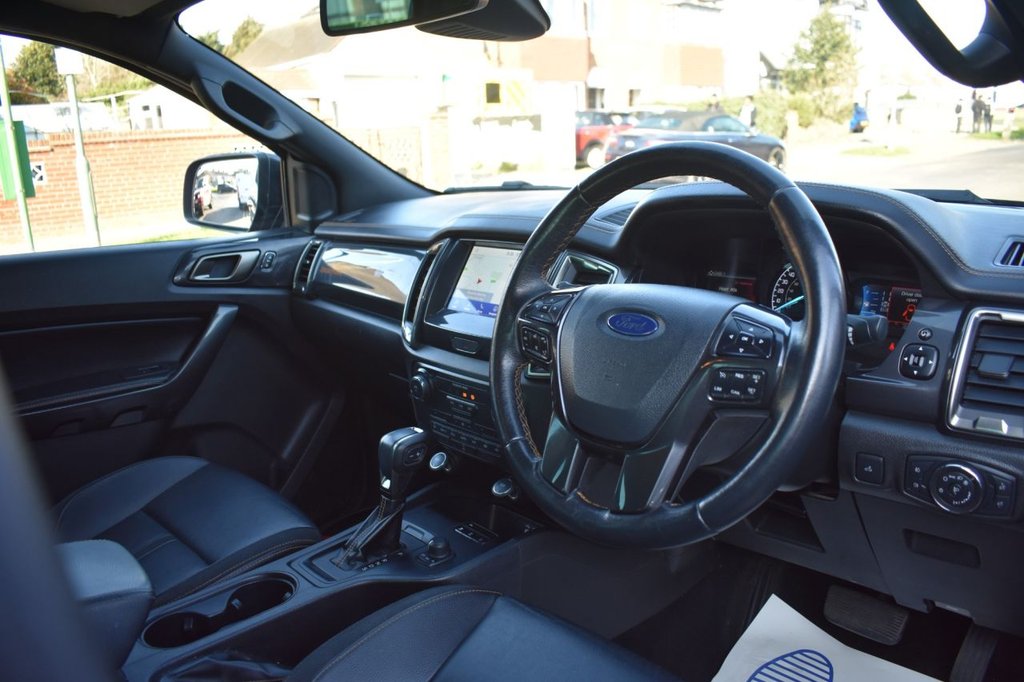 Used Ford Ranger 2022 for sale - 78056162: Photo 19