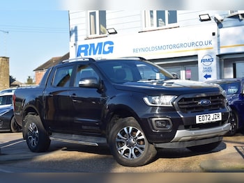 Used Ford Ranger 2022 for sale - 78056162: Photo