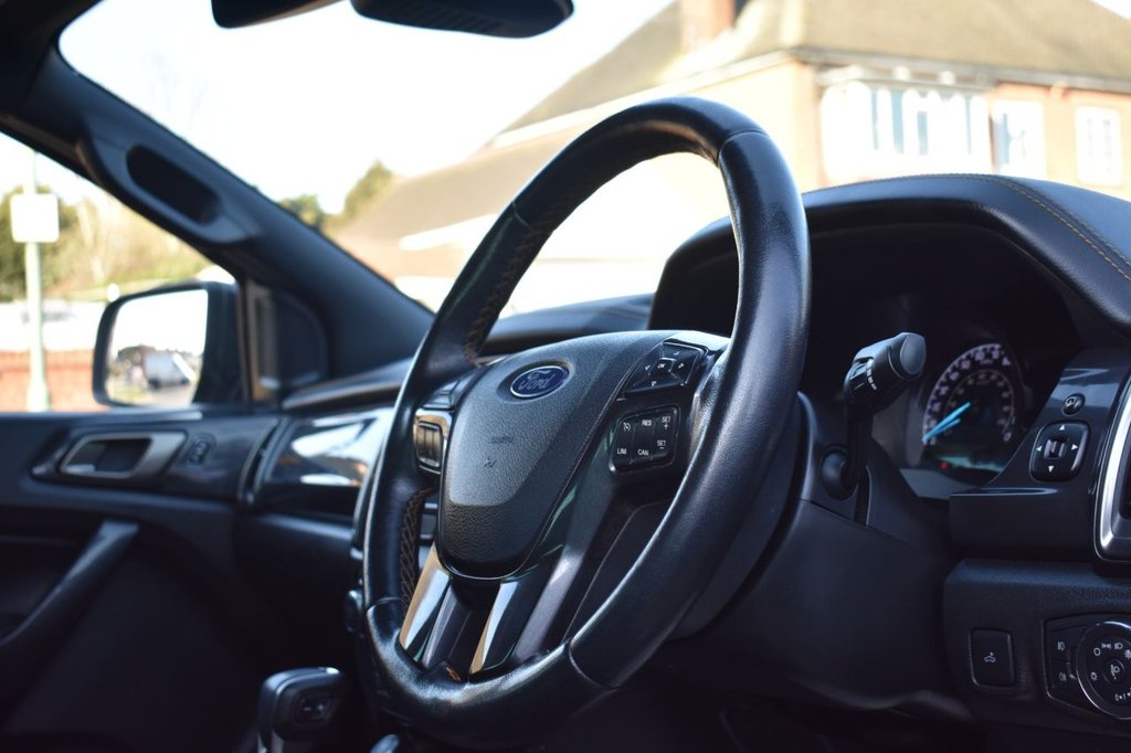 Used Ford Ranger 2022 for sale - 78056162: Photo 20