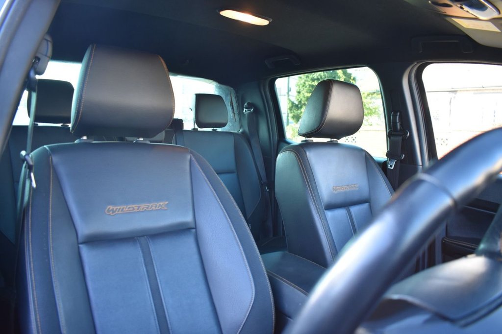 Used Ford Ranger 2022 for sale - 78056162: Photo 21